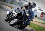 Piaggio MP3 LT 250